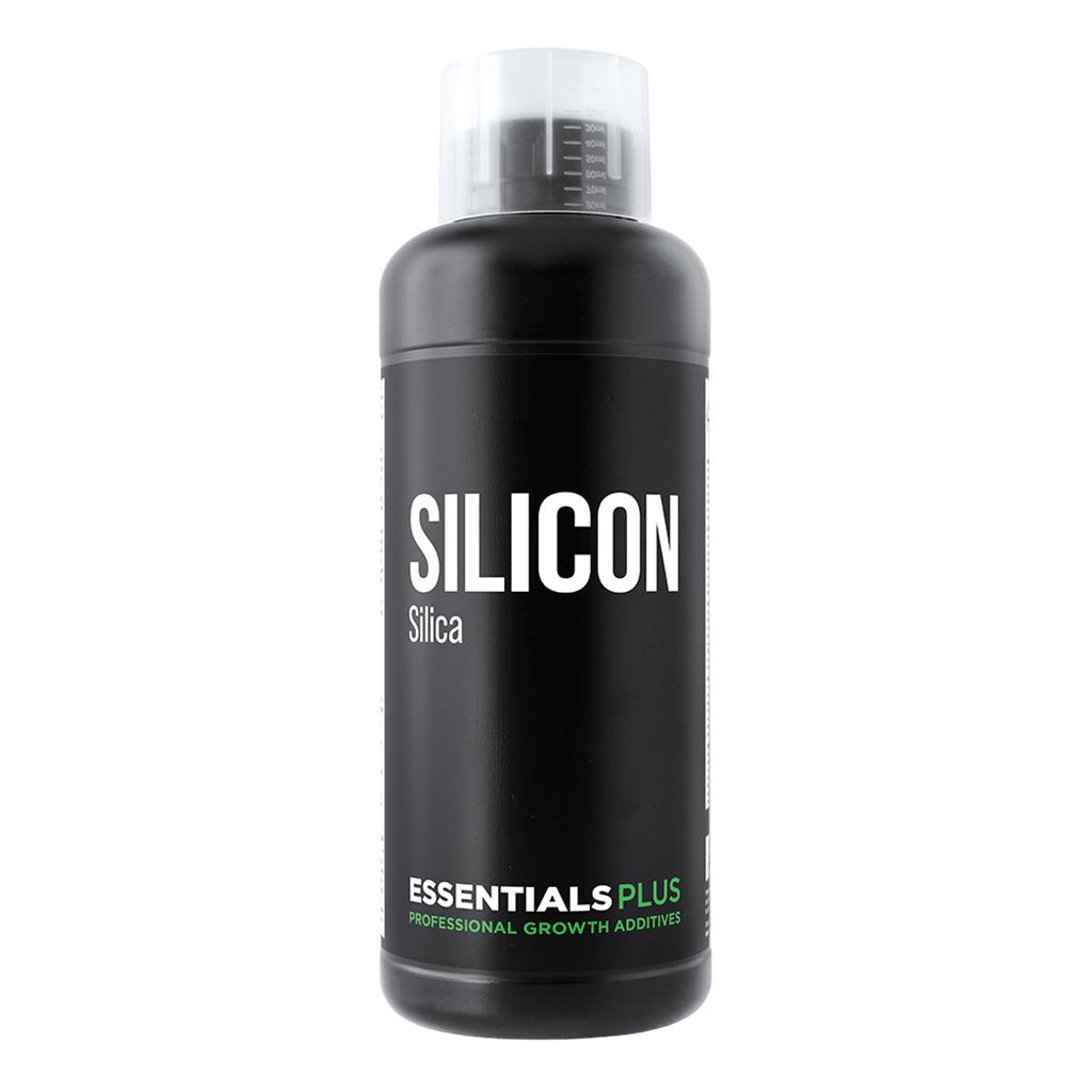 Essentials Silicon+ 1L - silicio