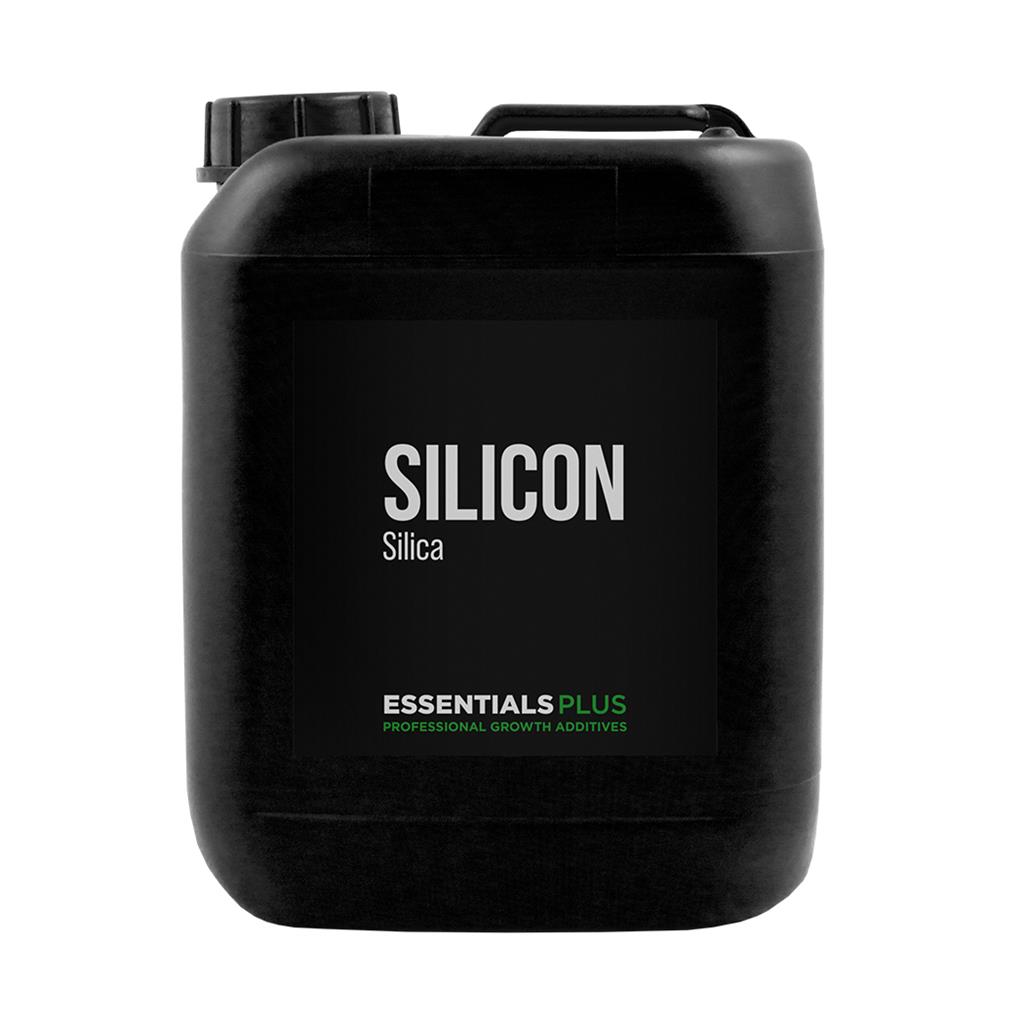 Essentials Silicon+ 5L - silicio