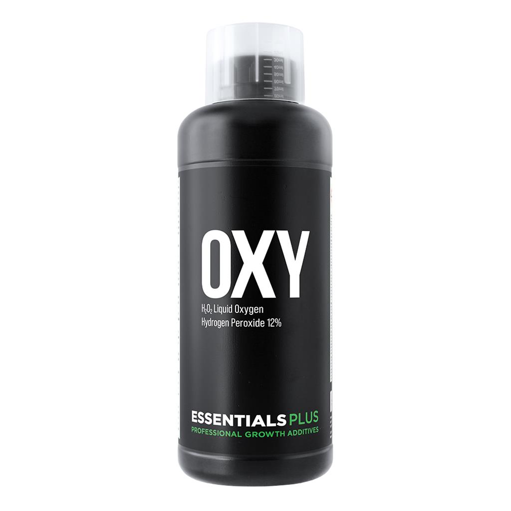 Essentials PLUS OXY 12% 1L