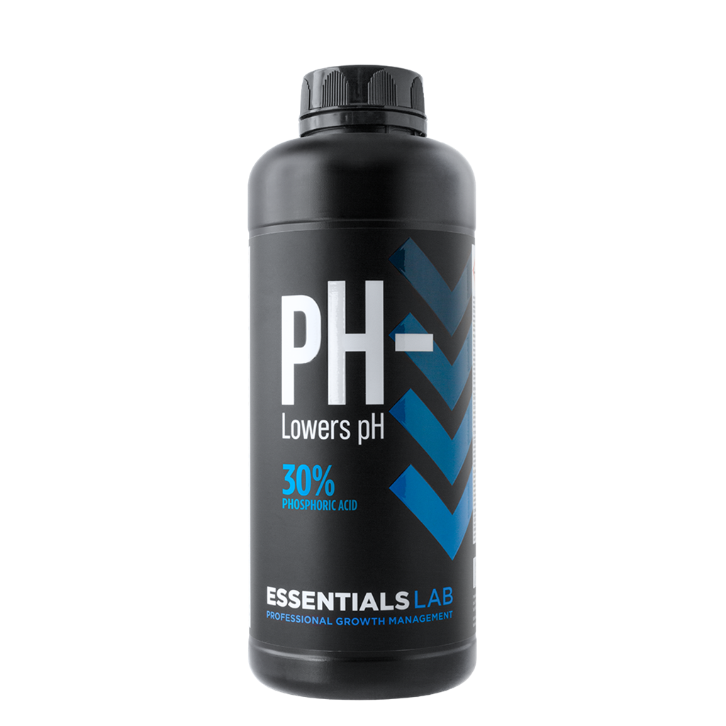 Essentials LAB 30% pH- 1L