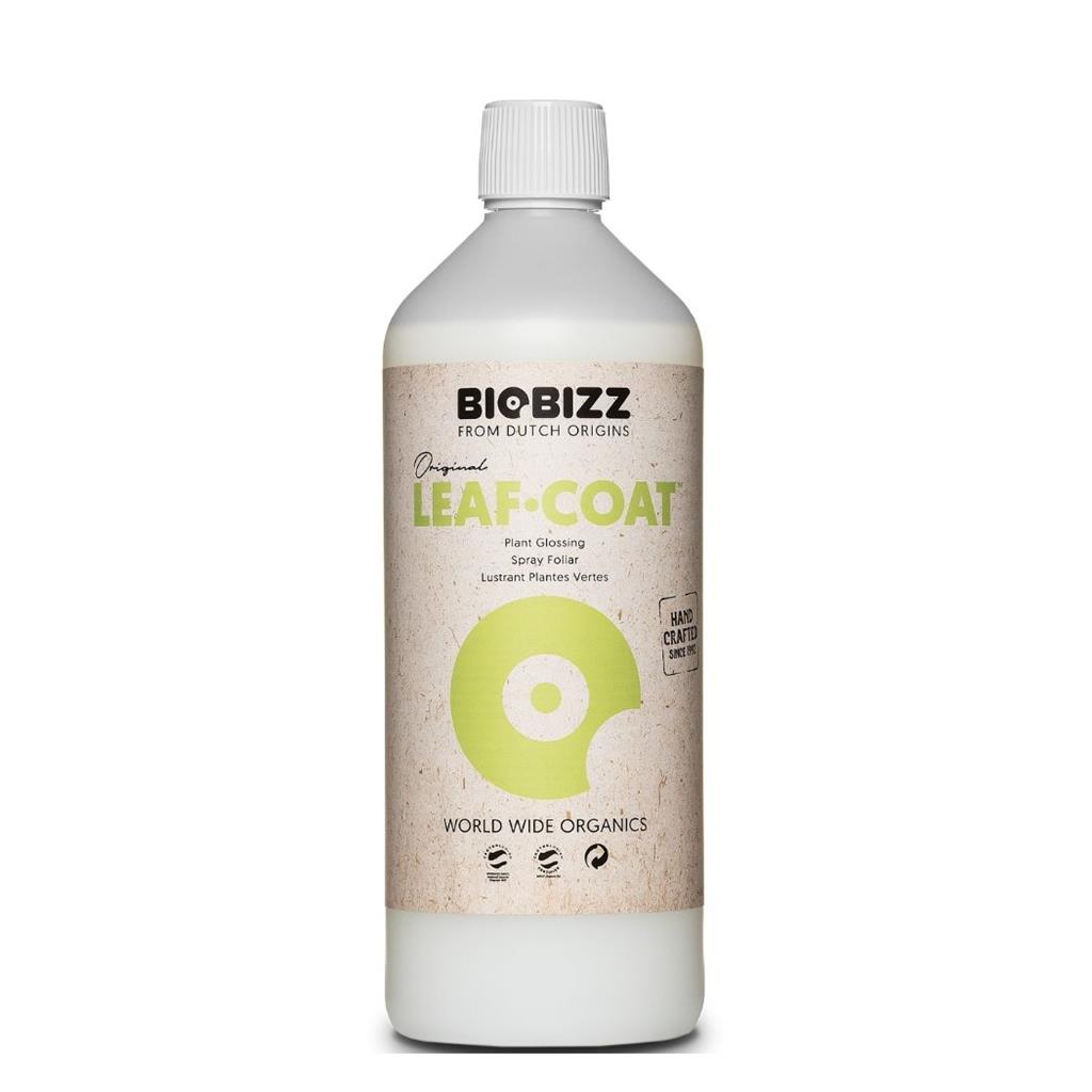 Biobizz Leaf-Coat 1L