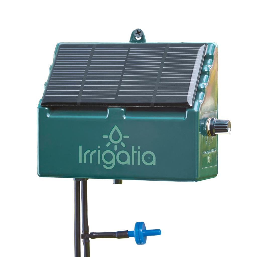 Irrigatia C12L Solar Automatic Watering System