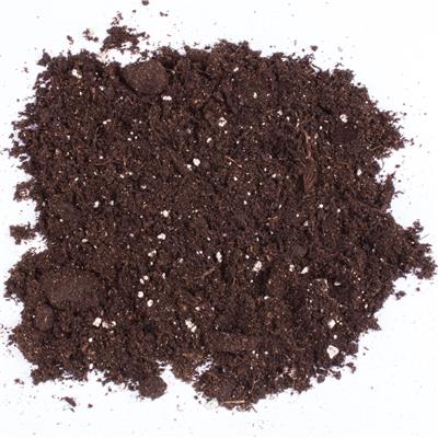 Canna TERRA Professional Plus Soil Mix bolsa 50L