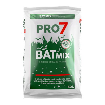 PRO7 BATMIX - 50L bag