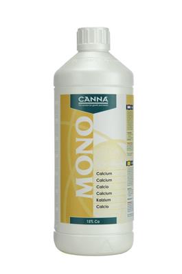 CANNA Mono Calcium (Ca 12%) 1L