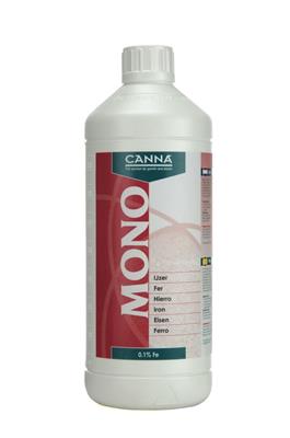 CANNA Mono Iron (Fe Chelate) 1L