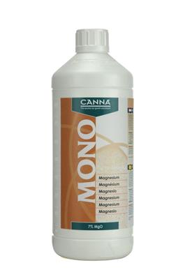 Canna Additive MgO 7% (Magnesium Sulphate) 1L