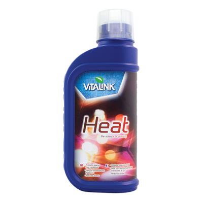 VitaLink Heat 1L - Protège contre le froid
