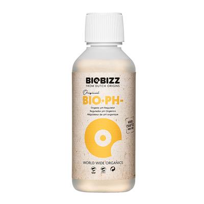 Biobizz Bio-PH- 250ml 