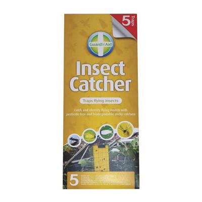 Guard'n'Aid Insect Catcher CDU - 12 Packs