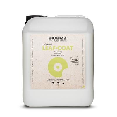 Biobizz Leaf-Coat 5L