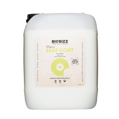 Biobizz Leaf-Coat 10L