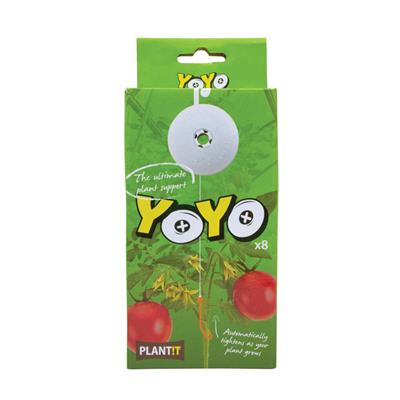 PLANT!T YoYo - Box of 8