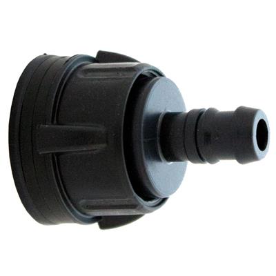 PLANT!T 13mm Tub Outlet - 1/2"