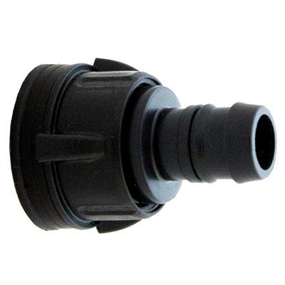 PLANT!T 19mm Tub Outlet - 3/4"