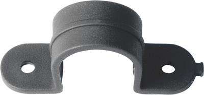 19mm Saddle Clamp - Pack of 100