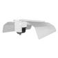 LUMii 400V Double Ended Wing Reflector