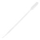 10ml Plastic Long Pipette - 1ml increments