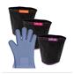 MAGICAL 4 Pack: 1 Magical Glove + 3 Purify Filters